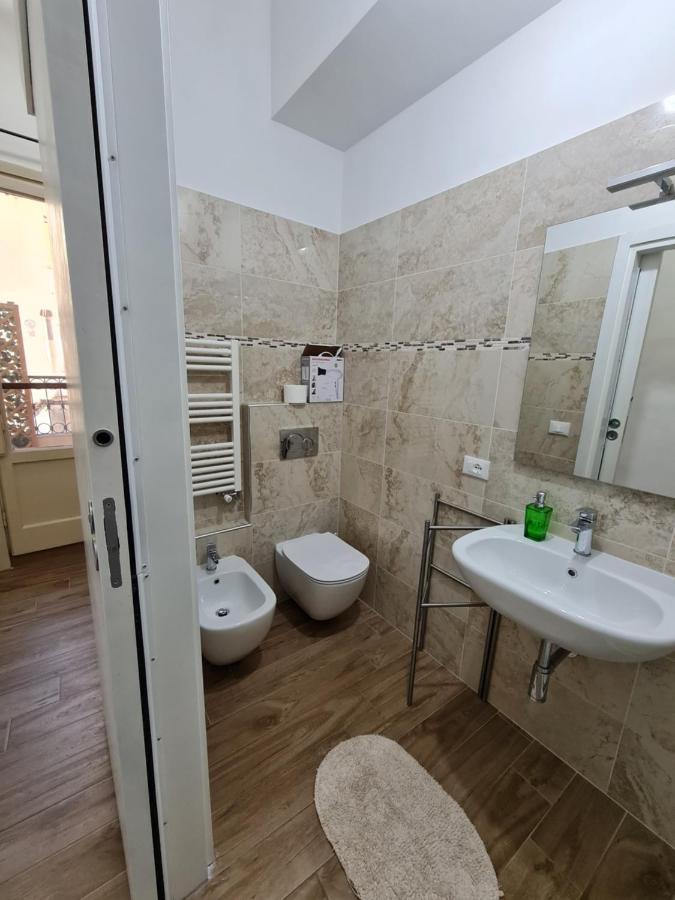 Vista Su Palazzo Vecchio Apartamento *