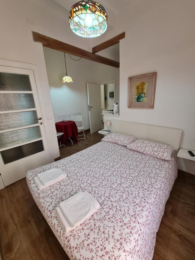 Apartamento Vista Su Palazzo Vecchio