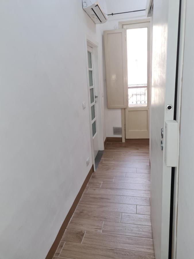 Vista Su Palazzo Vecchio Apartamento Florencia