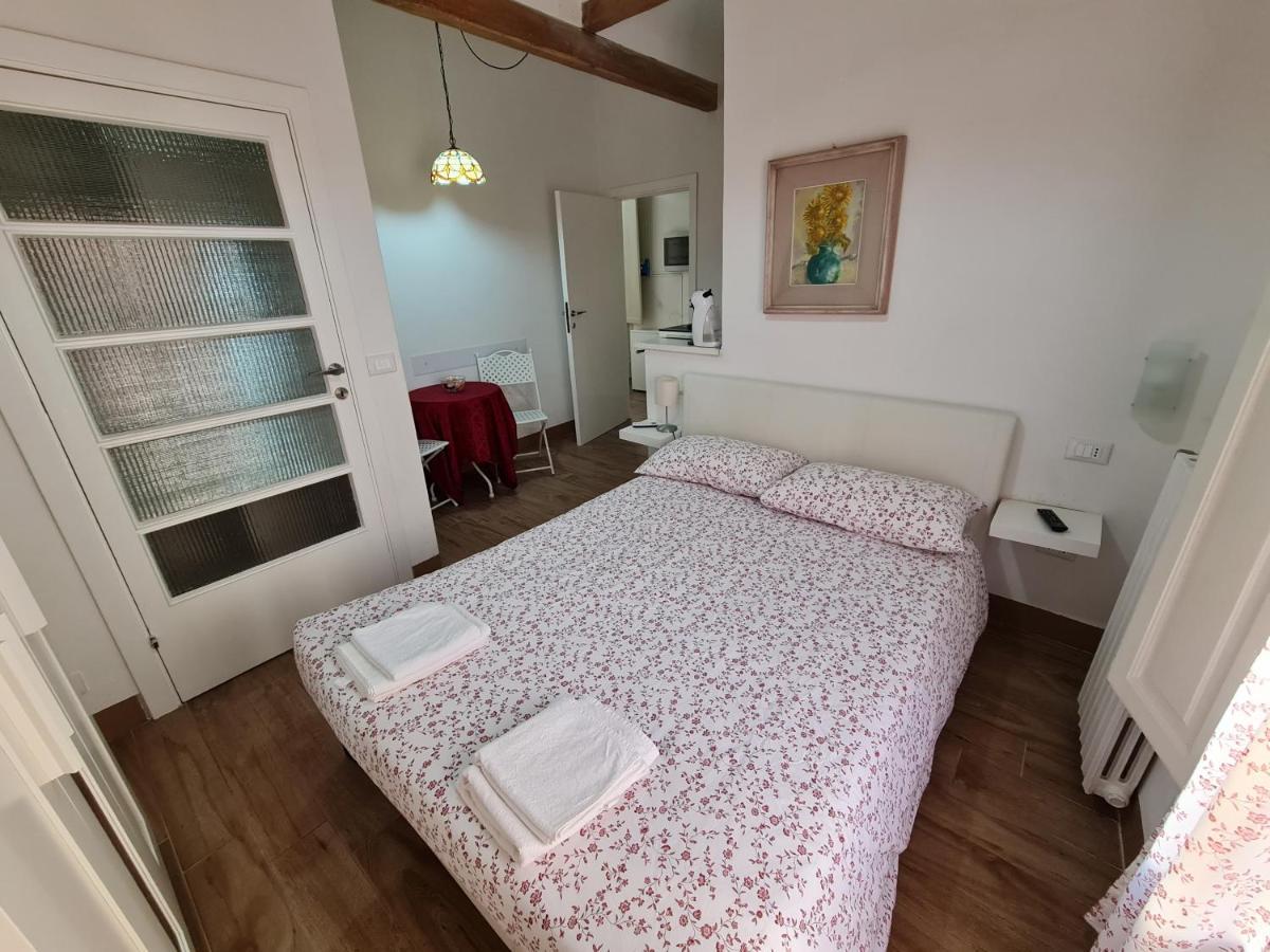 Apartamento Vista Su Palazzo Vecchio
