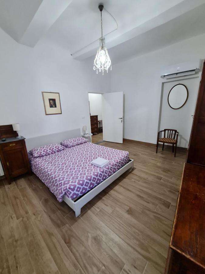 Apartamento Vista Su Palazzo Vecchio Florencia