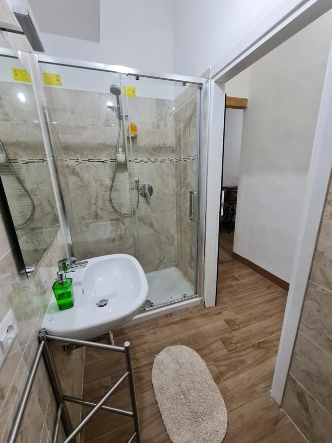 Vista Su Palazzo Vecchio Apartamento