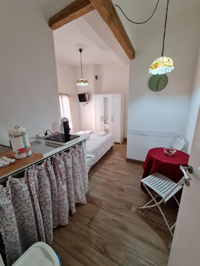 Vista Su Palazzo Vecchio Apartamento