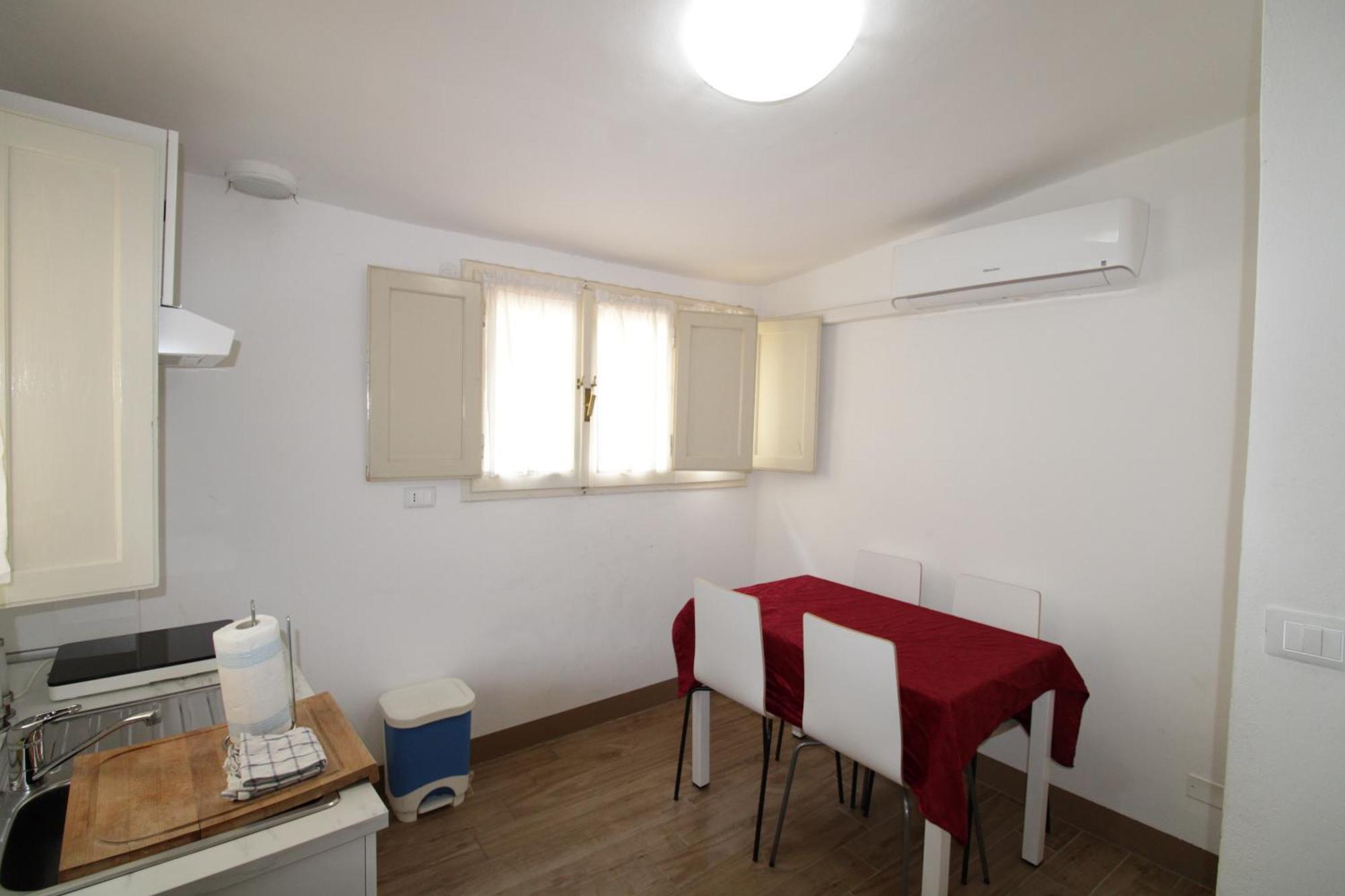 Apartamento Vista Su Palazzo Vecchio Florencia