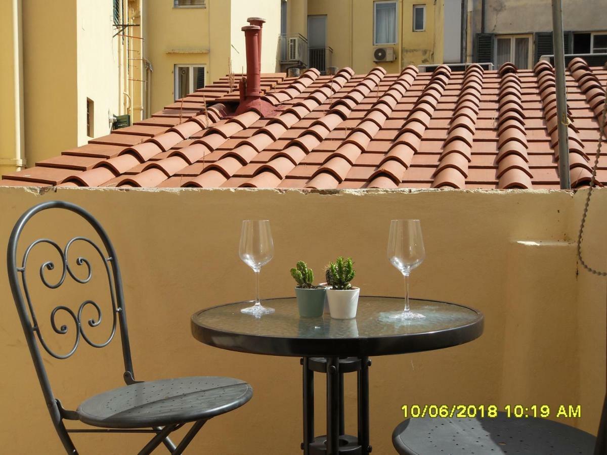 Apartamento Vista Su Palazzo Vecchio