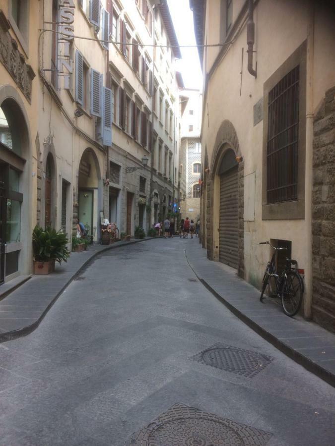 Apartamento Vista Su Palazzo Vecchio