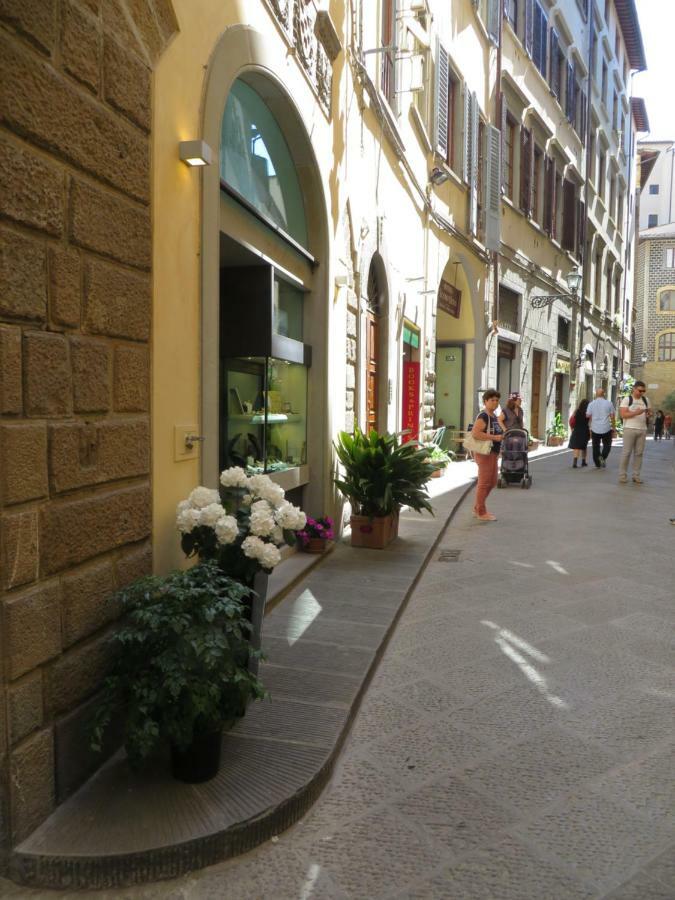 Apartamento Vista Su Palazzo Vecchio *