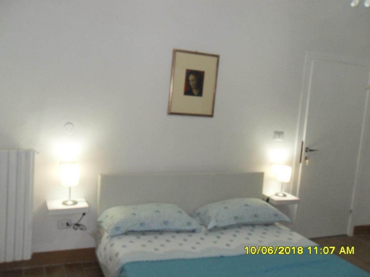 Vista Su Palazzo Vecchio Apartamento